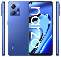 Realme Narzo 50 Pro