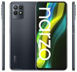 Realme Narzo 50