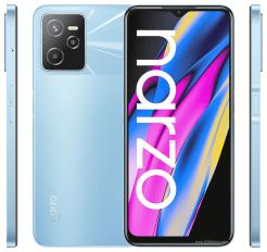 Realme Narzo 50A Prime