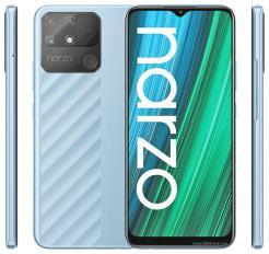 Realme Narzo 50A