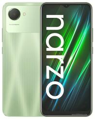 Realme Narzo 50i Prime