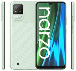 Realme Narzo 50i