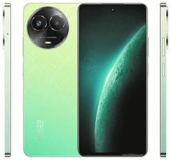 Realme Narzo 60x