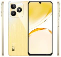 Realme Narzo N53