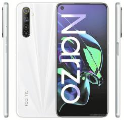 Realme Narzo