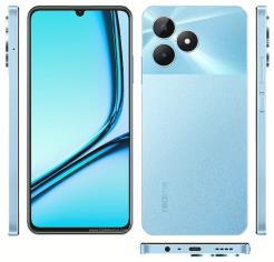 Realme Note 50