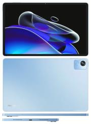 Realme Pad X