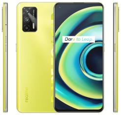 Realme Q3 Pro 5G