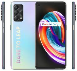 Realme Q3 Pro Carnival