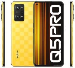 Realme Q5 Pro