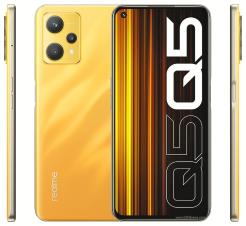 Realme Q5