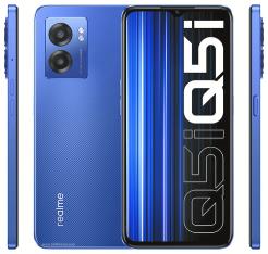 Realme Q5i