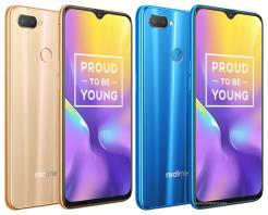 Realme U1