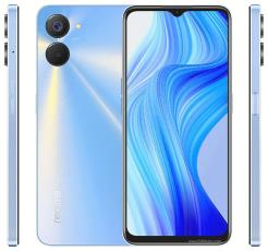 Realme V20