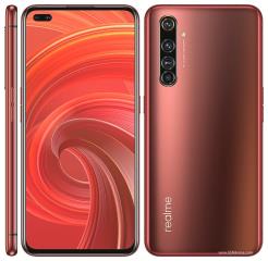 Realme X50 Pro 5G
