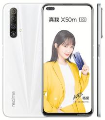 Realme X50m 5G