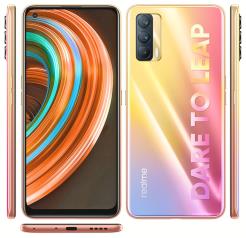 Realme X7 (India)