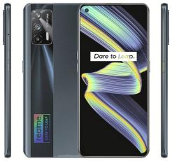 Realme X7 Max 5G