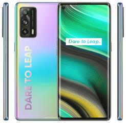 Realme X7 Pro Ultra