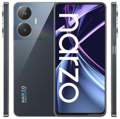 Realme narzo N55