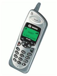 Sagem MC 850