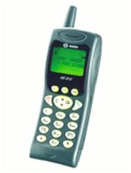 Sagem MC 912
