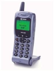 Sagem MC 939 WAP