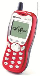 Sagem MW 3020