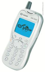 Sagem MW 3040