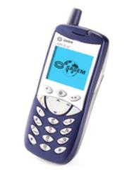 Sagem MW 3042
