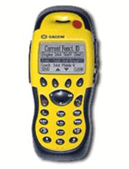 Sagem MW X1