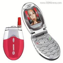 Sagem MY C-3b
