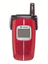 Sagem MY C-3s