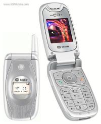 Sagem MY C3-2