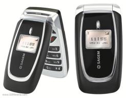 Sagem MY C5-3