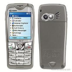 Sagem MY S-7