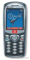 Sagem MY V-75