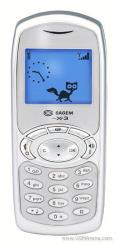 Sagem MY X-3