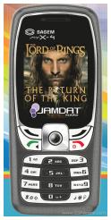 Sagem MY X-4