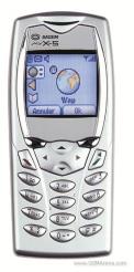 Sagem MY X-5