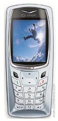 Sagem MY X-7