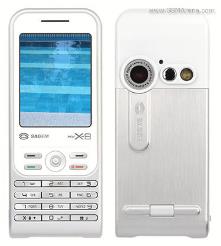 Sagem MY X-8