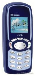 Sagem MY X1-2