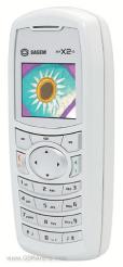 Sagem MY X2-2