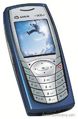 Sagem MY X5-2