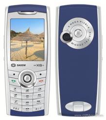 Sagem MY X6-2