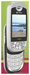 Sagem MY Z-3