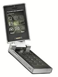 Sagem P9521 Porsche