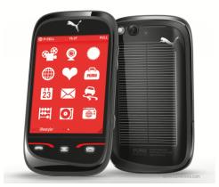 Sagem Puma Phone