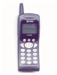 Sagem RC 922
